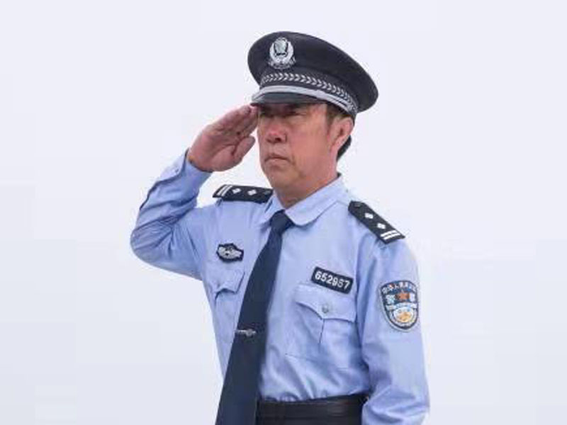 親歷者說1＿劉強(qiáng)