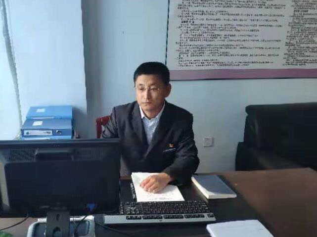 親歷者說(shuō)2＿李國(guó)偉