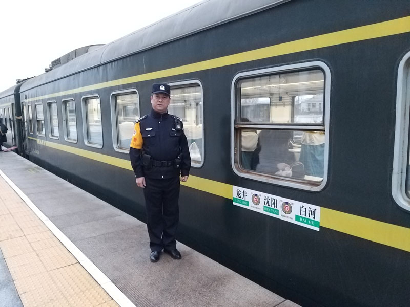 親歷者說(shuō) 王旗軍1