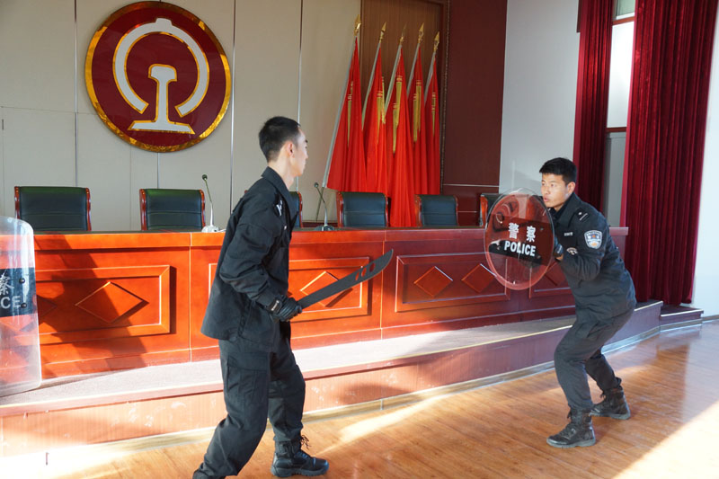 反恐培訓大會 (1)