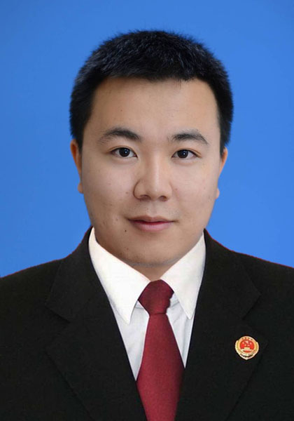 葫蘆島，陳秀斌