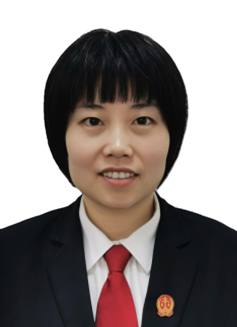 沈陽市于洪區(qū)人民法院立案庭 庭長(zhǎng)王暢