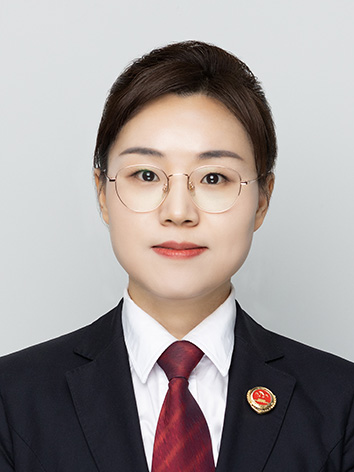 張梅