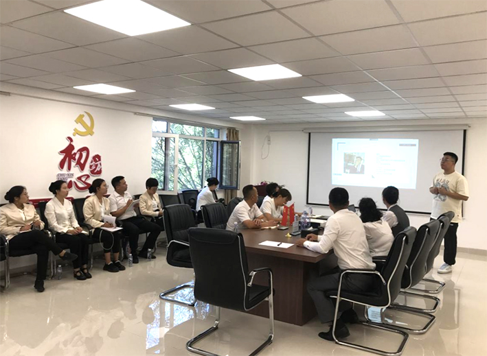 開展人民調(diào)解進社區(qū)宣傳活動