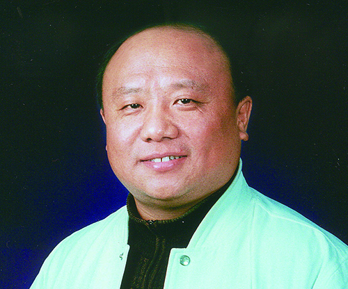 遼寧省民辦教育協(xié)會會長白瑋——圖2