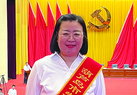 3葫蘆島——佟玲