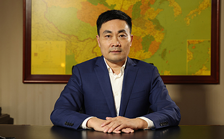 2沈陽市紹興商會會長  唐成勇