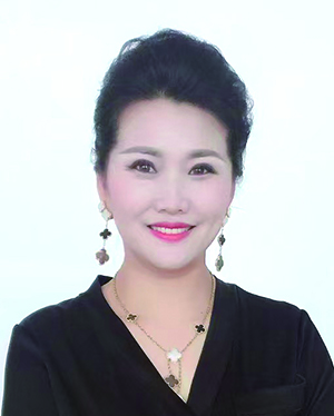 劉慶