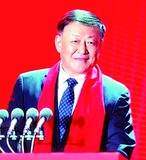 朱建民