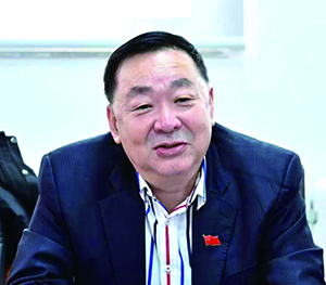 王輝