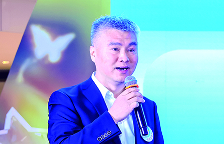 史宏偉