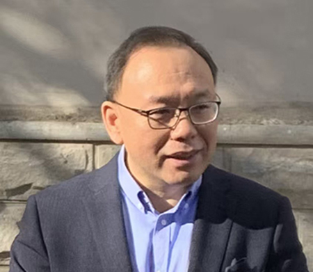 1——張海峰 遼寧省委社會工作部政策法規(guī)處副處長