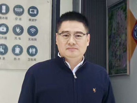 3——劉乾貽 大連市委社會工作部三處一級主任科員