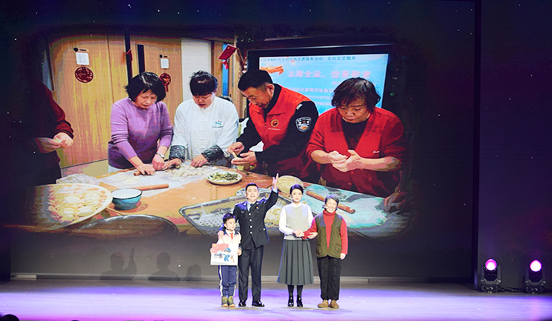 沈陽(yáng)活動(dòng)現(xiàn)場(chǎng)