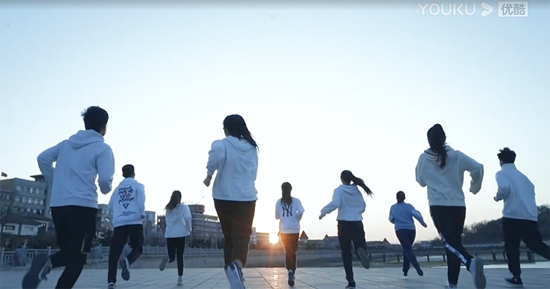 第五屆平安中國“三微”大賽遼寧獲獎(jiǎng)優(yōu)秀微視頻展播 |《青春？青春！——致追夢的我和你》