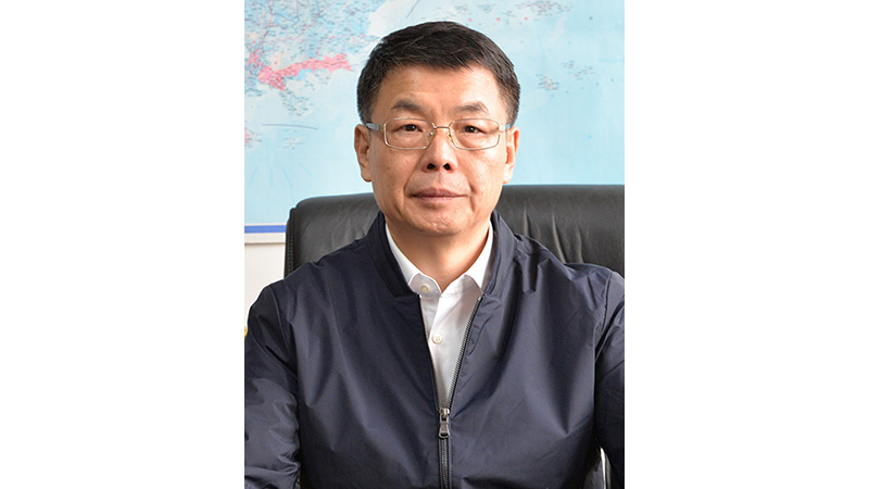 創(chuàng)新實(shí)踐添動(dòng)能 市域治理合民愿——專(zhuān)訪(fǎng)大連市委政法委副書(shū)記王正平